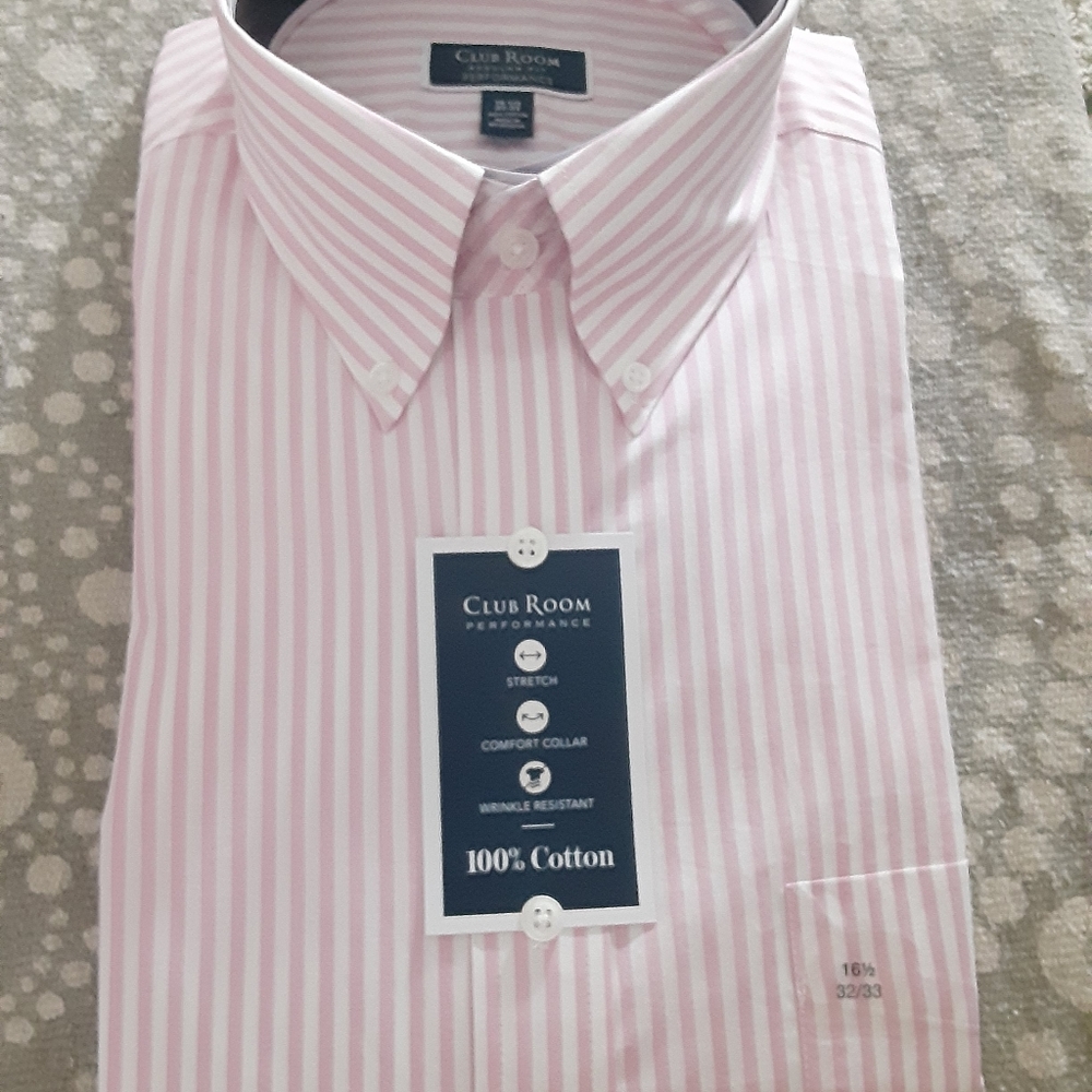 Mens dress shirt